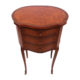 French Table
