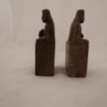 Chinese carved soapstone