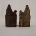 Chinese carved soapstone