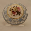 English Coalport Felspar sauce tureen