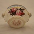 English Coalport Felspar sauce tureen