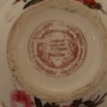 English Coalport Felspar sauce tureen